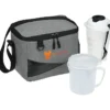 Belton Soup and Salad Lunch Set
