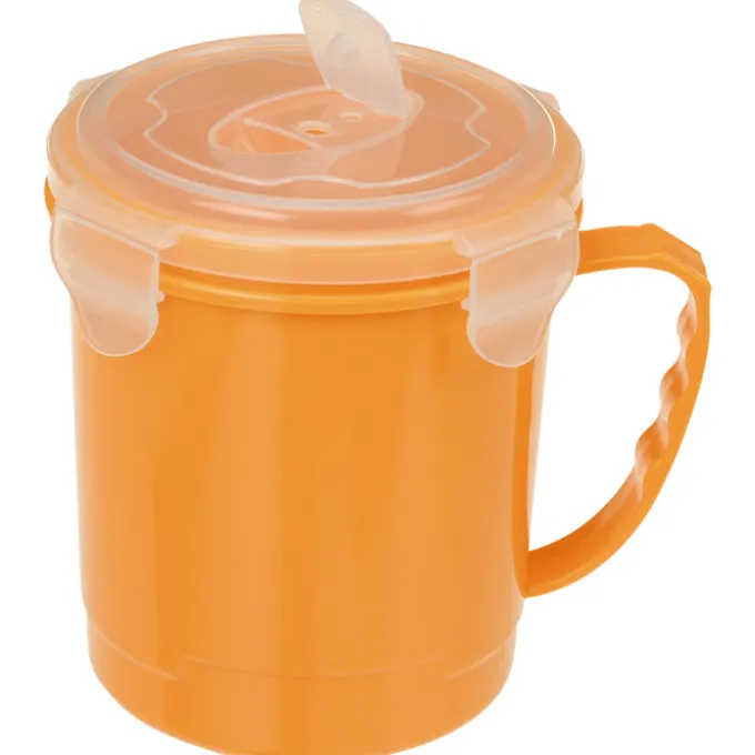 Belton Soup and Salad Lunch Set