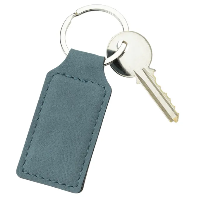 Belvedere Keychain