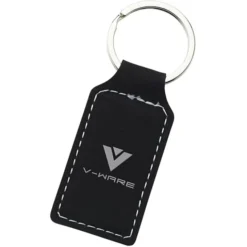 Belvedere Keychain