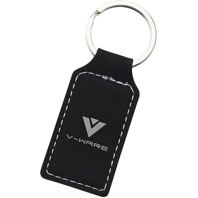 Belvedere Keychain