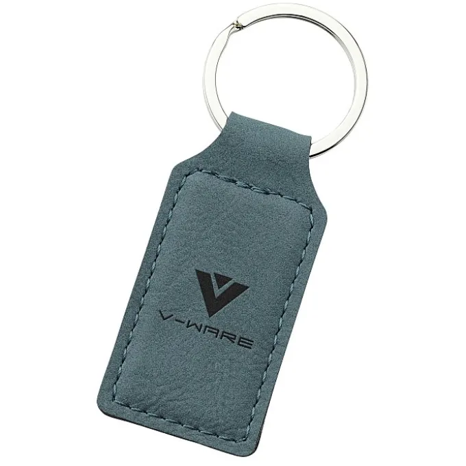 Belvedere Keychain