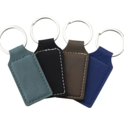 Belvedere Keychain - 24 hr