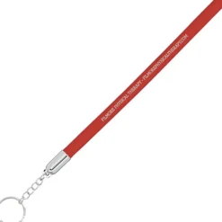 Bendeez Keychain