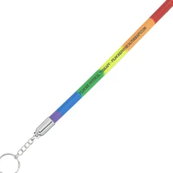 Bendeez Keychain