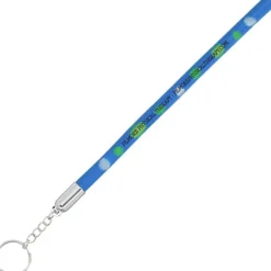 Bendeez Keychain