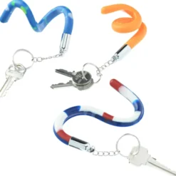 Bendeez Keychain