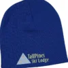 Benton Knit Beanie