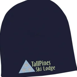 Benton Knit Beanie