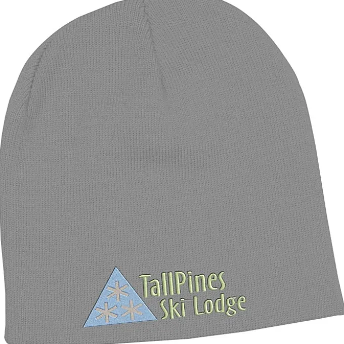 Benton Knit Beanie
