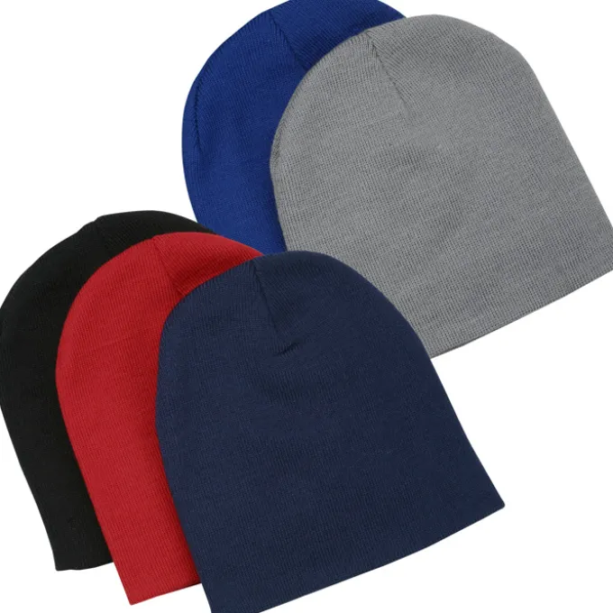 Benton Knit Beanie
