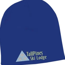 Benton Knit Beanie