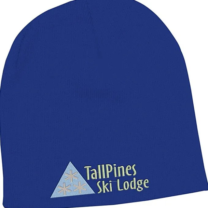 Benton Knit Beanie