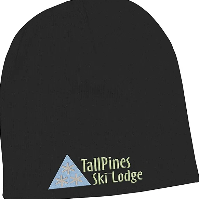 Benton Knit Beanie