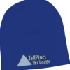 Benton Knit Beanie - 24 hr