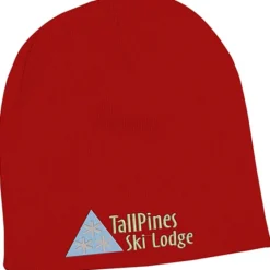 Benton Knit Beanie - 24 hr