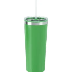 Bergen Tumbler with Straw - 24 oz.
