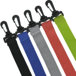 Bering Multipurpose Crossbody Bag
