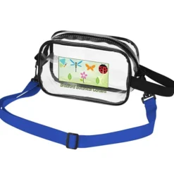 Bering Multipurpose Crossbody Bag