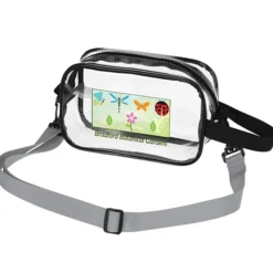 Bering Multipurpose Crossbody Bag