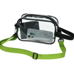 Bering Multipurpose Crossbody Bag