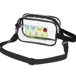 Bering Multipurpose Crossbody Bag