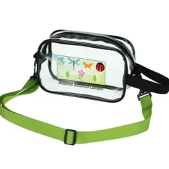 Bering Multipurpose Crossbody Bag