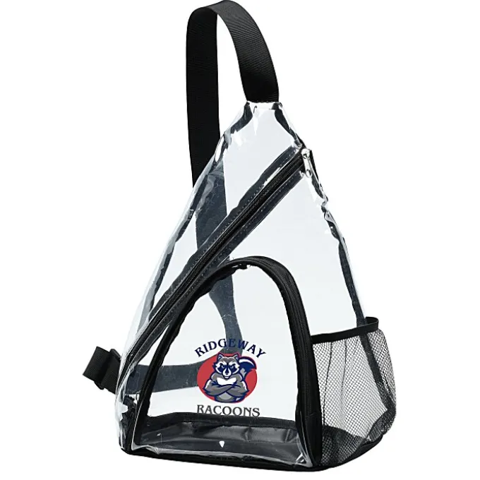 Bering Sling Bag