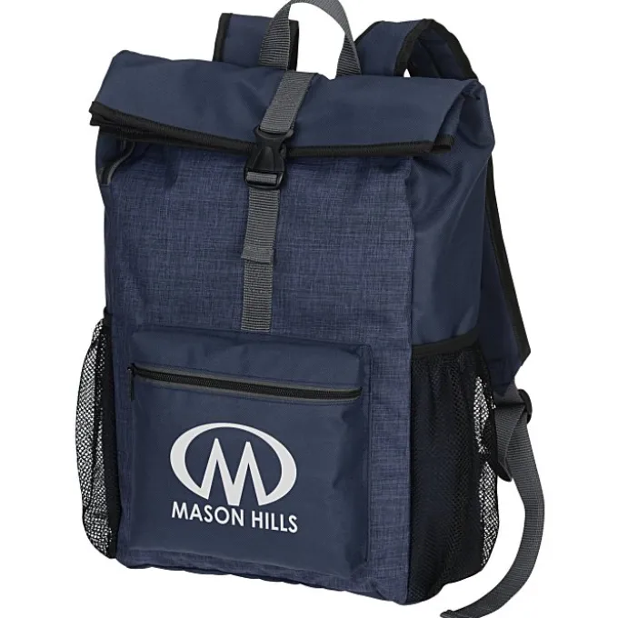 Berkeley Laptop Backpack