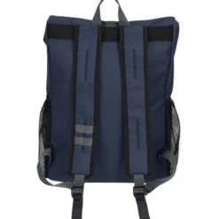 Berkeley Laptop Backpack - Embroidered