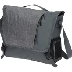 Berkeley Laptop Messenger