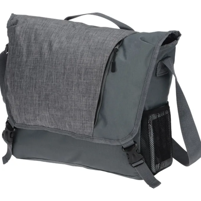 Berkeley Laptop Messenger