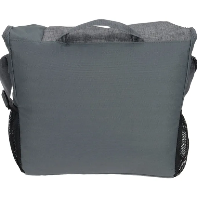 Berkeley Laptop Messenger