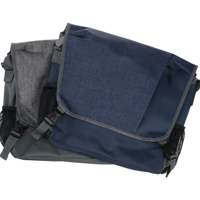 Berkeley Laptop Messenger