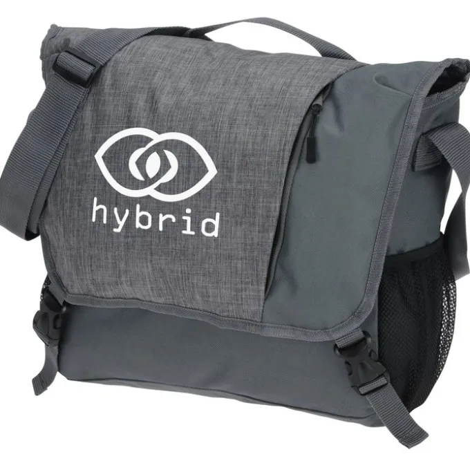 Berkeley Laptop Messenger