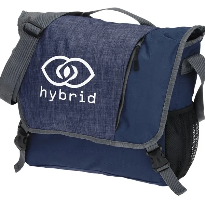 Berkeley Laptop Messenger
