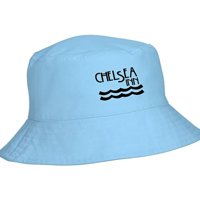 Berkley Bucket Hat