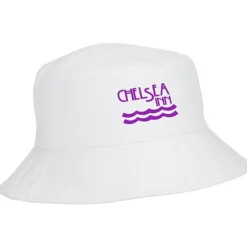 Berkley Bucket Hat