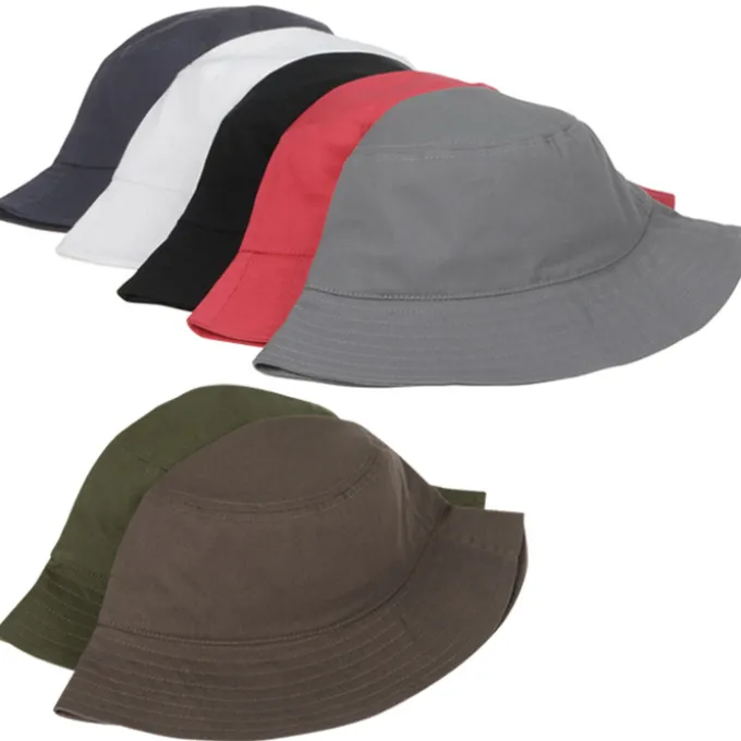 Berkley Bucket Hat