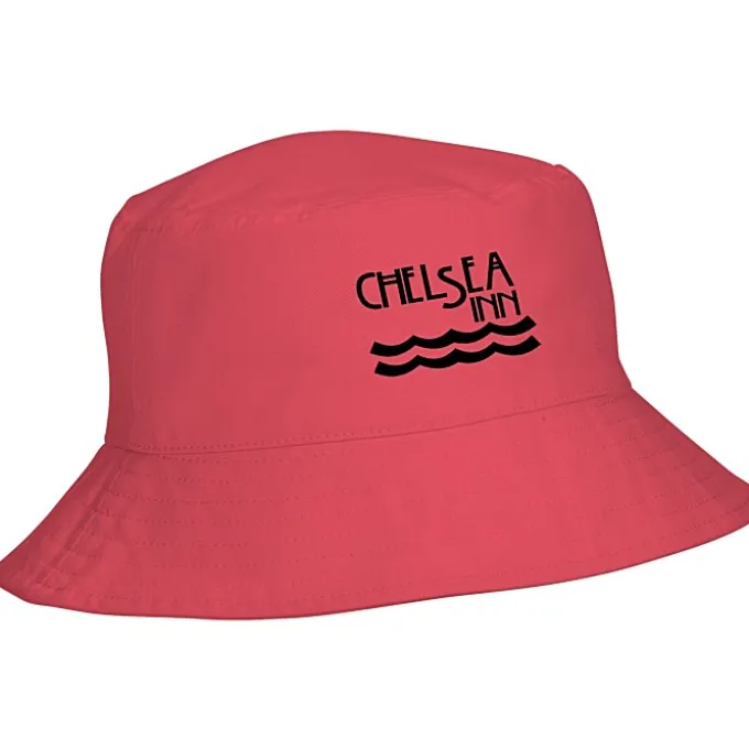 Berkley Bucket Hat