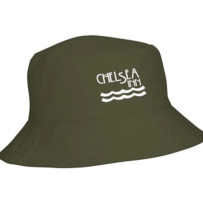 Berkley Bucket Hat
