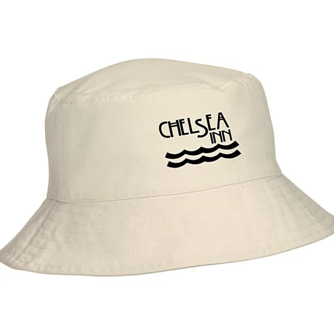 Berkley Bucket Hat