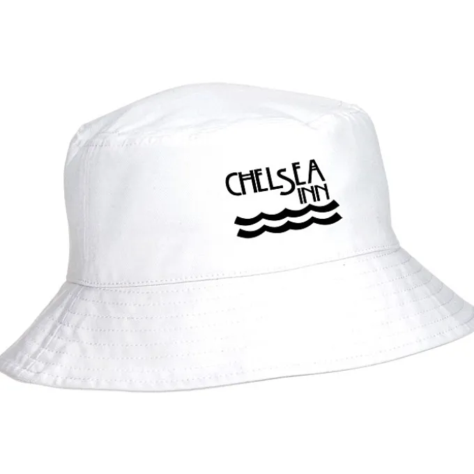 Berkley Bucket Hat