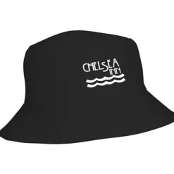 Berkley Bucket Hat