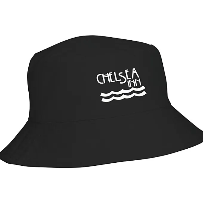 Berkley Bucket Hat