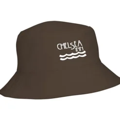 Berkley Bucket Hat