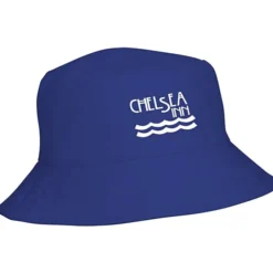 Berkley Bucket Hat
