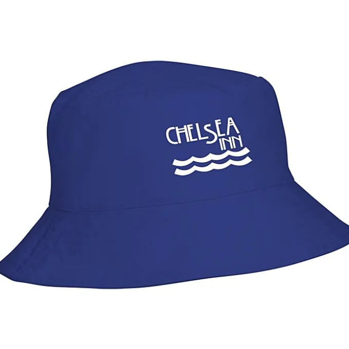 Berkley Bucket Hat