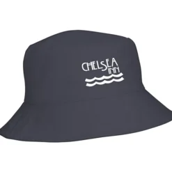 Berkley Bucket Hat