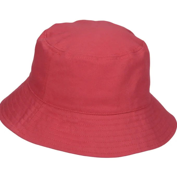 Berkley Bucket Hat - Embroidered